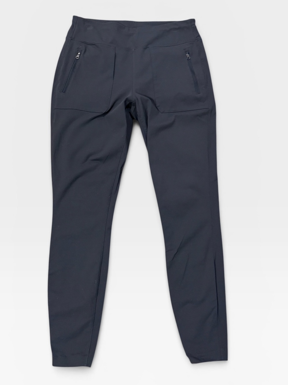 The North Face Women's Dark Gray Skinny Technical Pants